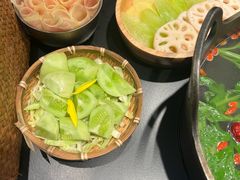 -三出山火锅(南京万象天地店)