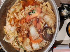 -藤原布二·大正创意料理(五台山店)