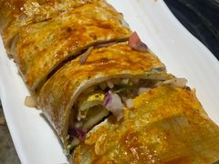 -鹤之乡·齐齐哈尔烤肉·非遗(秋涛路店)