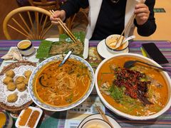 -呐咪傣园·云南菜(石厦店)