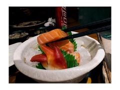 -和彩放题餐厅(酒仙桥店)