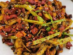 -大眼锅贴水饺(河东店)