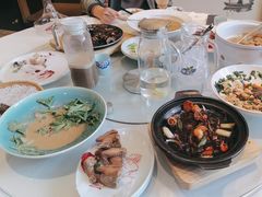 -燕郊烧鸽子(酷车小镇店)