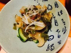 -烧鸟横丁(联发文创口岸店)