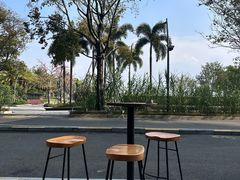 -ommo cafe(半岛城邦店)