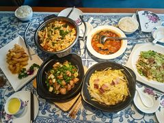 -群英会·三国菜(曹魏古城店)