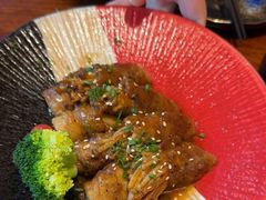 -鸟鹏烧鸟居酒屋(仁恒梦中心店)