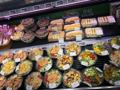 -blt精品超市(高德置地冬广场店)
