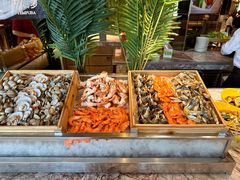 -唐山香格里拉大酒店·香啡阁(长虹西道店)