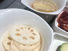 -海底捞火锅(顺城购物中心店)