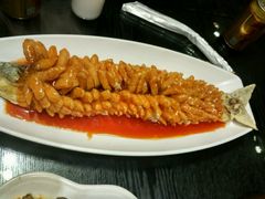 -刘胖子家常菜·蹄花焖藕(中南店)