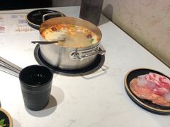 -非烤勿扰韩料自助烤肉(松山湖万科店)