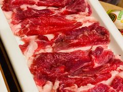 -东门口涮肉·砂锅·烤串(老门东店)