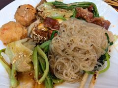 -郭记小街麻辣烫(南小街总店)