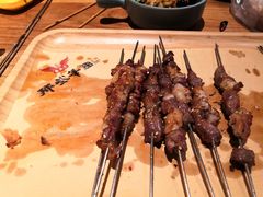 -那些年记忆烧烤