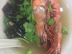 -阿坤纯正西刀鱼丸(Kuala Lumpur Branch)