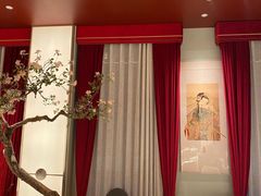 -俏江南天津时尚曲艺主题餐厅(马场道店)