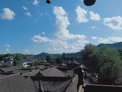 -中天楼