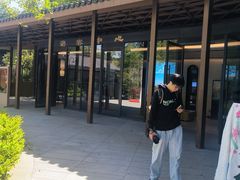 -东明山森林公园