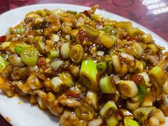 -老丘丘(较场口店)