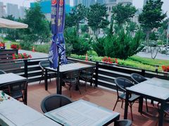 -LENBACH兰巴赫西餐啤酒坊(大连东港店)