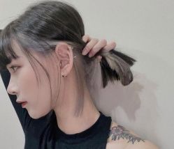 -Kraemer Paris苏豪路易士·嘉玛发廊