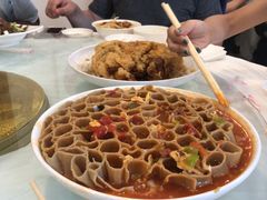 -太原面食店(解放路店)