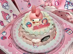 -DQ·蛋糕·冰淇淋(徐东销品茂店)