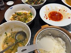 -大灶头·新昌菜(中国茶市店)