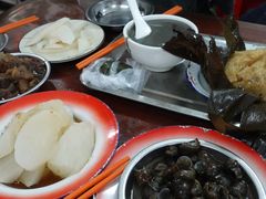 -万家乐小小饮食店