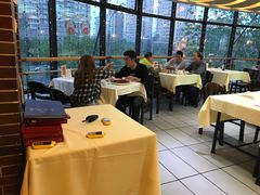 大堂-京滨饭店·餐厅(阜外大街店)