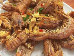 -船奇蒸汽海鲜·闽菜(八市海鲜总店)