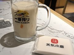 -关东小磨东北菜(漕河泾印象城店)