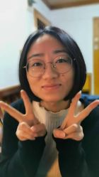 短发-丝语萱形象