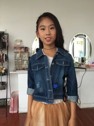 -小鬼当佳儿童摄影(通州外拍店)