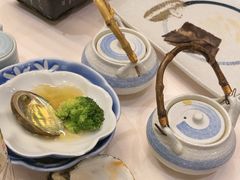 -富盈酒店-日本料理餐厅(厚街店)