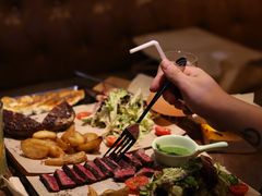 -The Cheebat 锌吧·Bistro(体育西店)