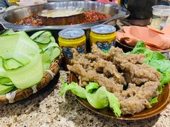 -堂客老火锅(欣阳广场总店)