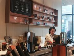 -星巴克(宏汇国际广场店)
