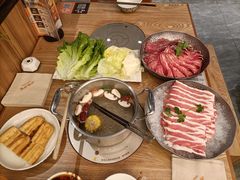 -呷哺呷哺(嘉定新城万达店)