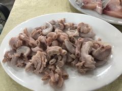 -濠轩阁特色生蚝火锅(水湾路店)