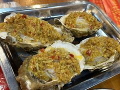 -御京阁·羊蝎子火锅·龙虾·烧烤(合庆店)