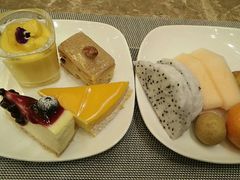 -盛宴标帜餐厅·亲子自助 (南昌喜来登酒店)