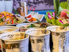 -昱匠·日本料理(金融街店)