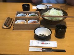 -胜博殿日式炸猪排(西红门店)