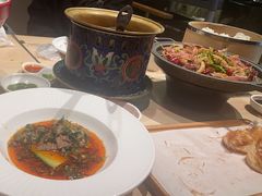 -羊之道草原味道清真餐厅(番禺店)
