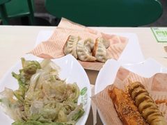 -甲乙饼·手工牛肉饼(东方广场店)