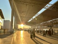 -图们国门景区