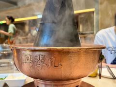 -牛街·马辈儿涮肉(牛街总店)