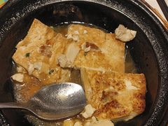 -鑫小城故事·藕汤·家常菜(台北一路总店)